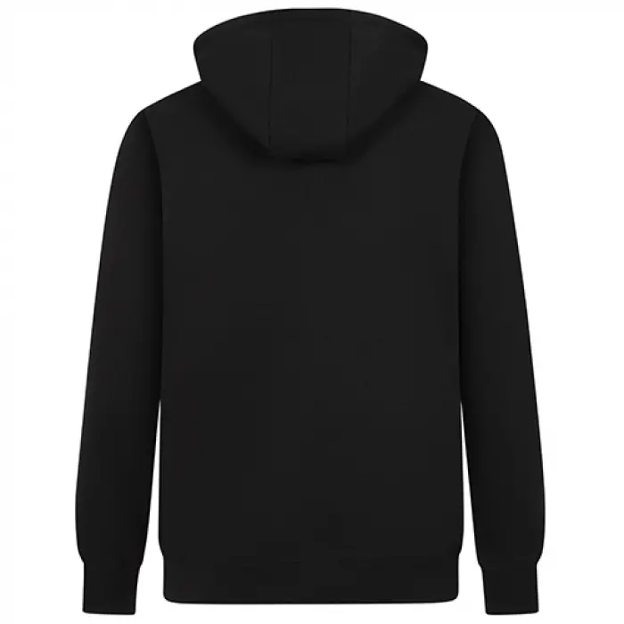 Wolverhampton Wanderers Kits Shop | Essentials Hoodie – Black Wolves Jerseys and Gear